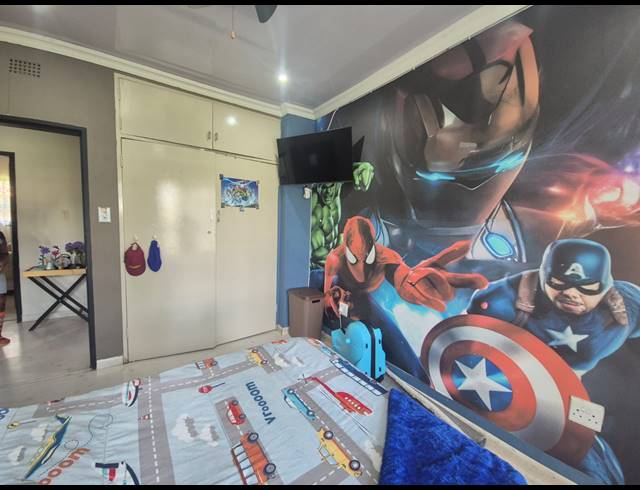 4 BEDROOM HOUSE FOR SALE IN ARCON PARK